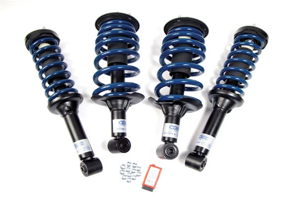Shock Absober Coil Spring, China Refit Spring